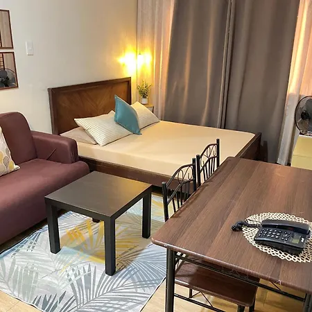 Bea'S Transient Apartment