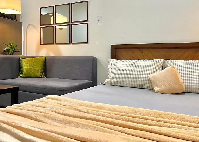 Bea's Transient Apartment *
