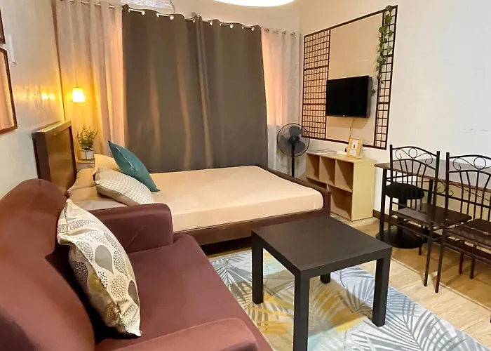 Bea's Transient Apartment
